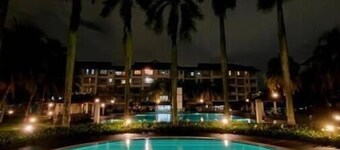 Hijauan Resort Homes