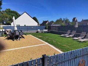 テラス / パティオ