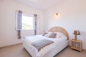 1 sovrum, strykjärn/strykbräda och gratis wi-fi