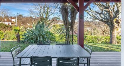 La Senpere - Maison Ă 20min de Saint Jean de Luz