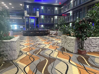 Studio 6 Suites Amarillo, Tx – West Medical Center