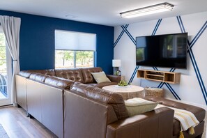 Téléviseur connecté, livres