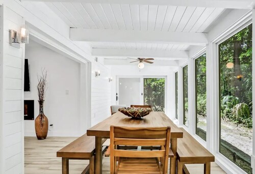 WOW Charming 2-bedroom villa on the Omni Amelia Island Resort BEACH GOLF 2 POOLS