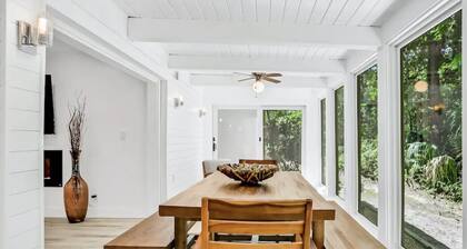 WOW Charming 2-bedroom villa on the Omni Amelia Island Resort BEACH GOLF 2 POOLS