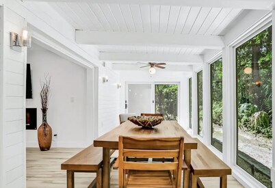 WOW Charming 2-bedroom villa on the Omni Amelia Island Resort BEACH GOLF 2 POOLS