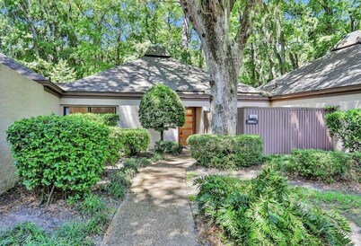 WOW Charming 2-bedroom villa on the Omni Amelia Island Resort BEACH GOLF 2 POOLS