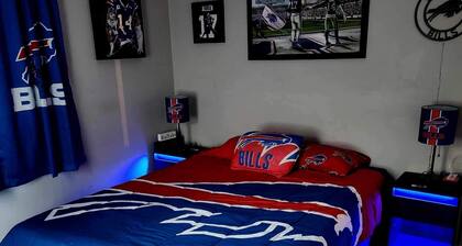 Don’t miss out on the opportunity to stay in the 12thManMisfitzManor