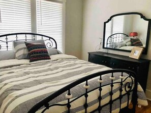 3 habitaciones y wifi 