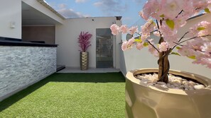 Restaurant - Rizk Pyramids View Hotel (Giza)