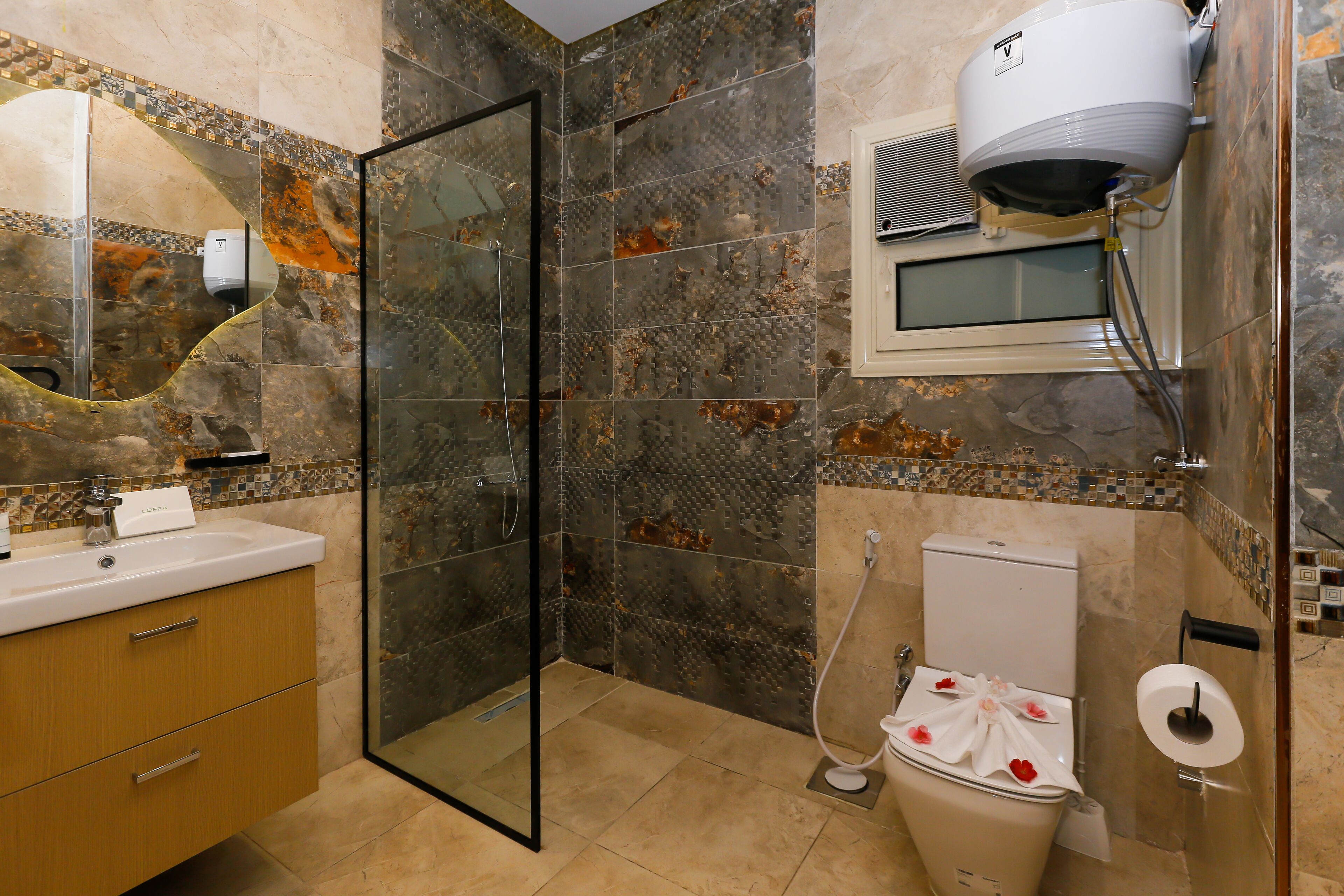 Photo - Rizk Pyramids View Hotel