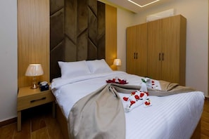 Roupas de cama de algodão egípcio, roupas de cama premium