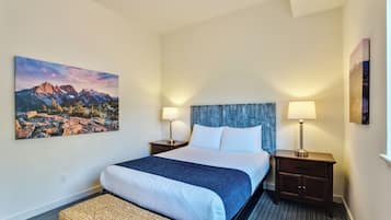 2 camere, ferro/asse da stiro, Wi-Fi gratuito, lenzuola