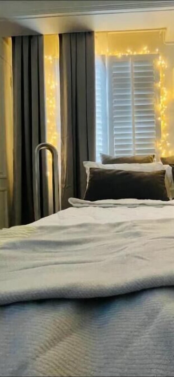 2 chambres