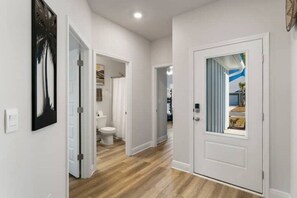 Interior - Coastal Elegance Retreat
 (Port St. Joe)