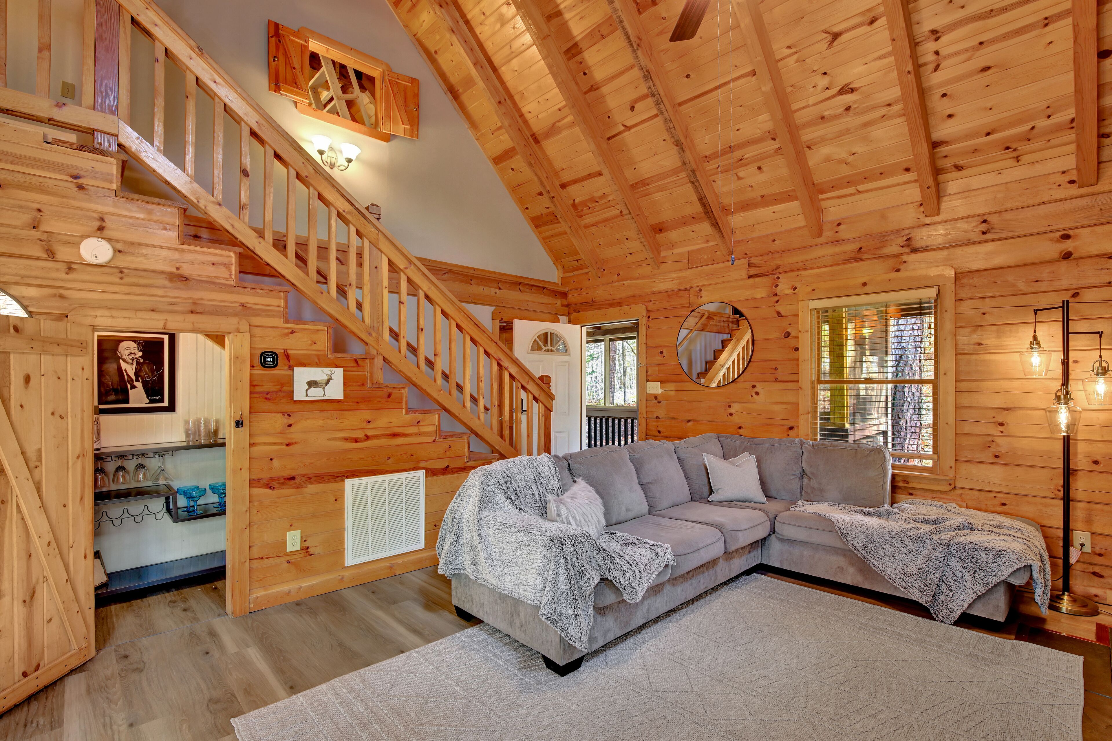 Smart-TV, peis og videospill