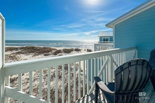 E14 FORT MORGAN AMAZING GULF VIEWS