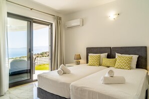 3 Schlafzimmer, Bügeleisen/Bügelbrett, kostenloses WLAN, Bettwäsche