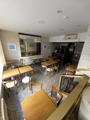 Unclassified image, 2 of 12, button - Hotel Albamar (Mar del Plata)