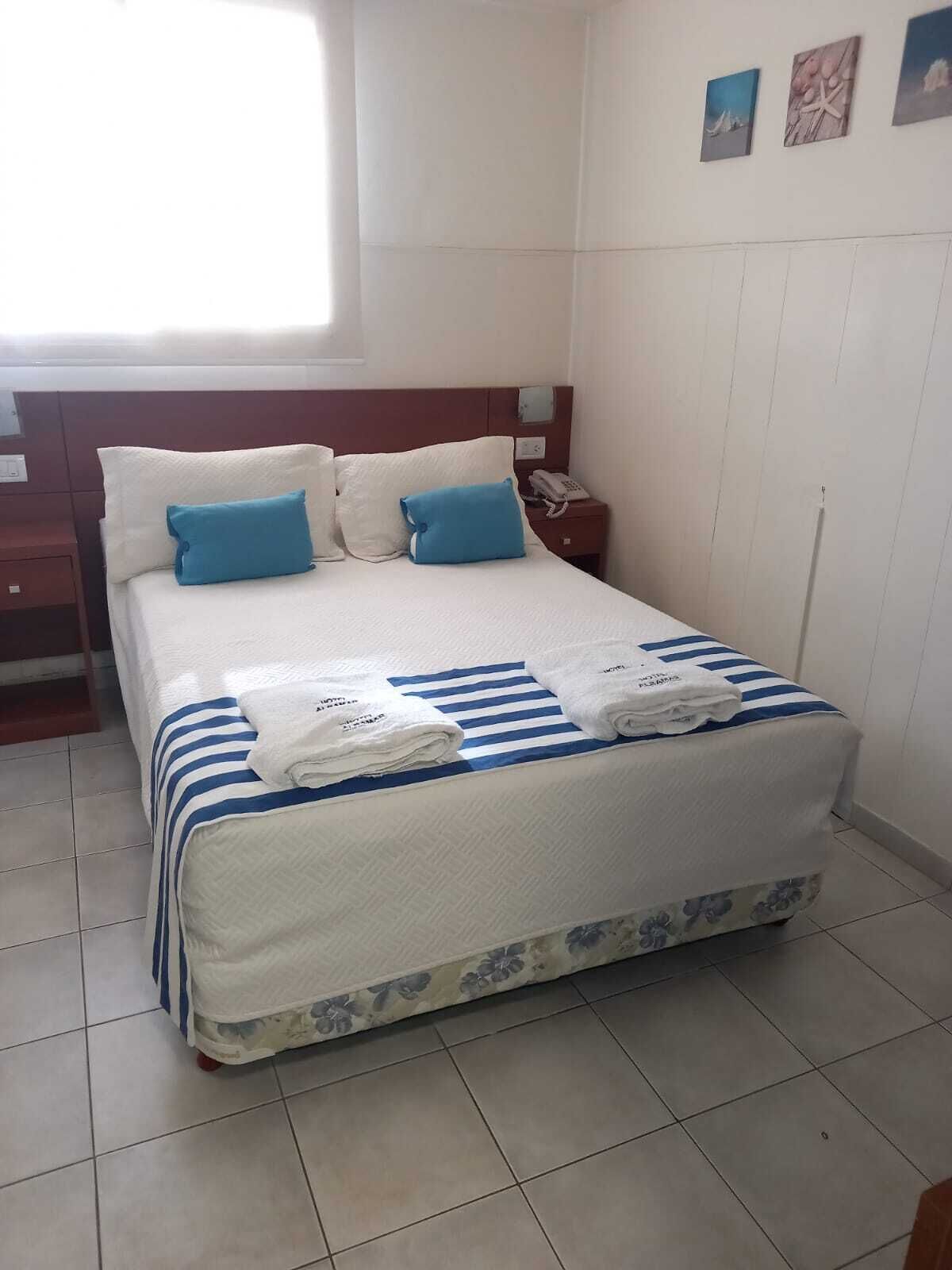 Foto - Hotel Albamar