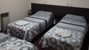 Room - Hotel Las Vegas 1 (Villa Carlos Paz)