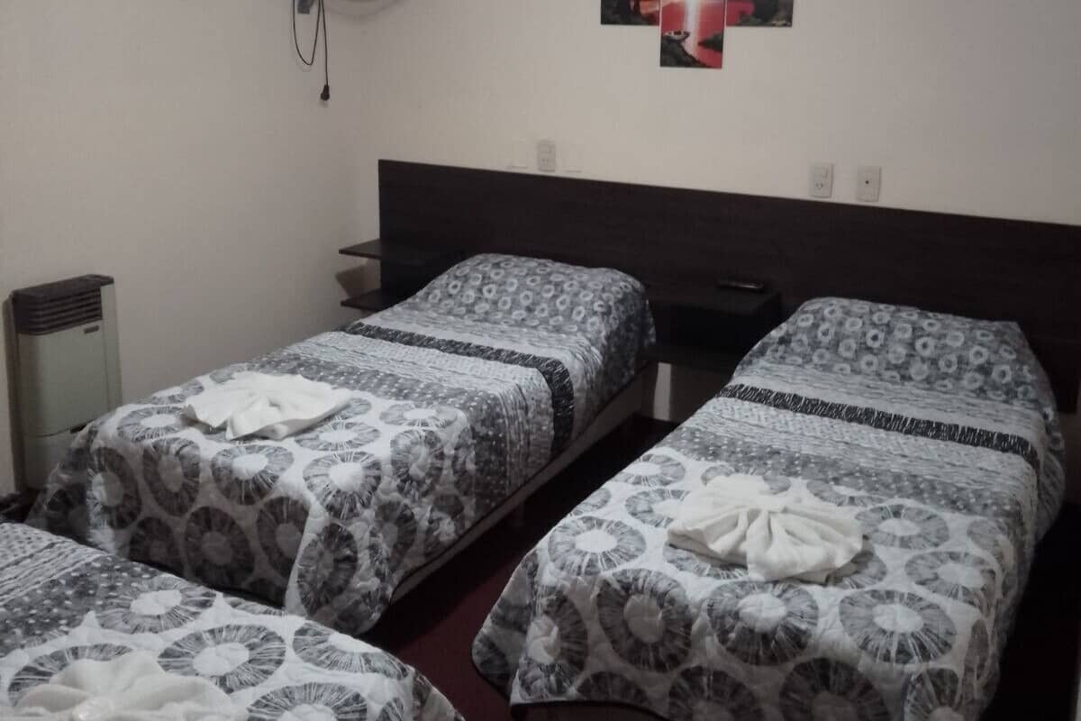 Habitación