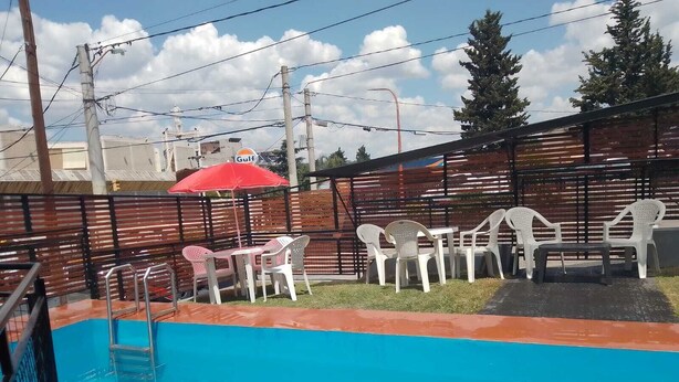 Exterior - Hotel Las Vegas 1 (Villa Carlos Paz)