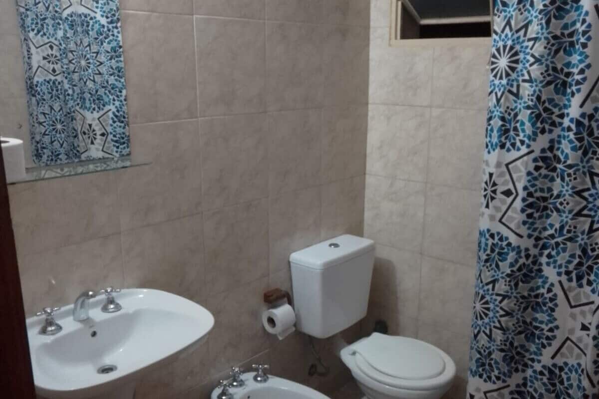 Baño