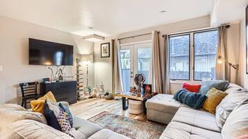 Smart TV, books, printers