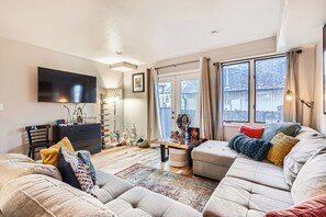 Smart TV, books, printers