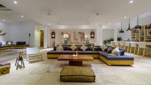 Unclassified image, 2 of 26, button - Artistic & Well-Designed Villa Meiwenti (Canggu)