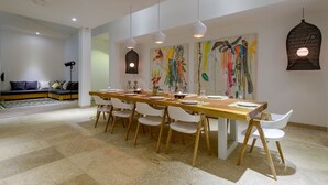 Unclassified image, 3 of 26, button - Artistic & Well-Designed Villa Meiwenti (Canggu)
