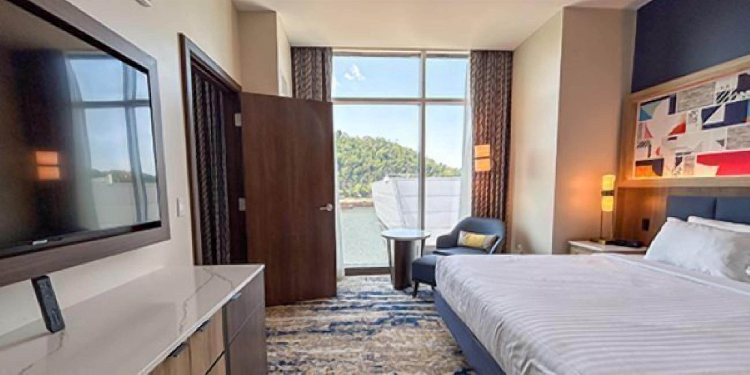 Foto - The Landing Hotel at Rivers Casino