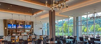 The Landing Hotel at Rivers Casino 