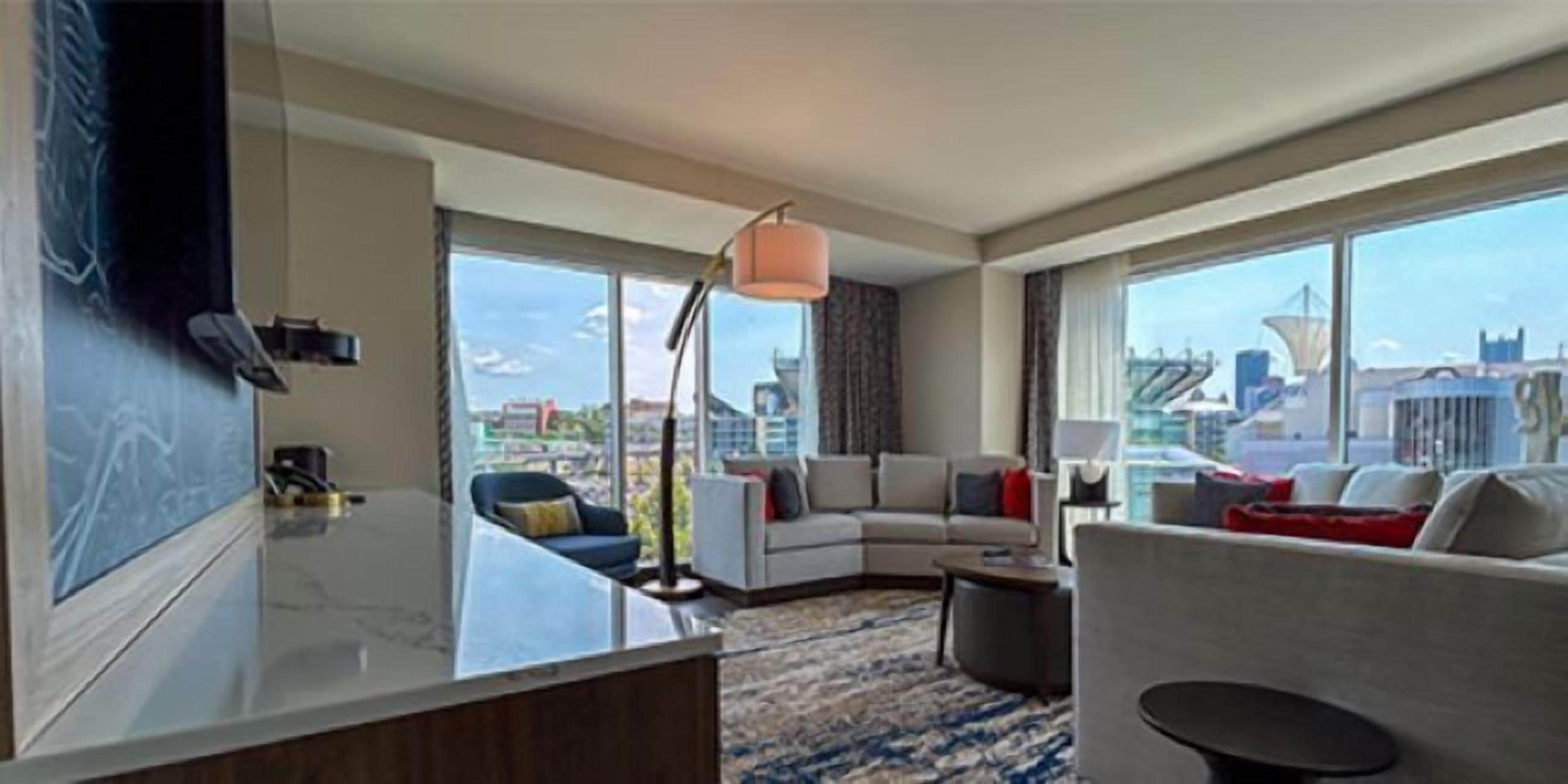 Foto - The Landing Hotel at Rivers Casino