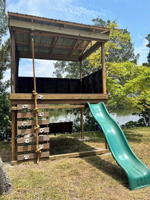 Espace pour enfants
