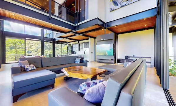 Smart TV