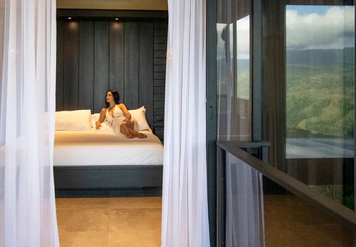 3 habitaciones, wifi gratis y ropa de cama 