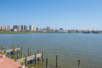 Bay view
