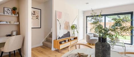 Interieur