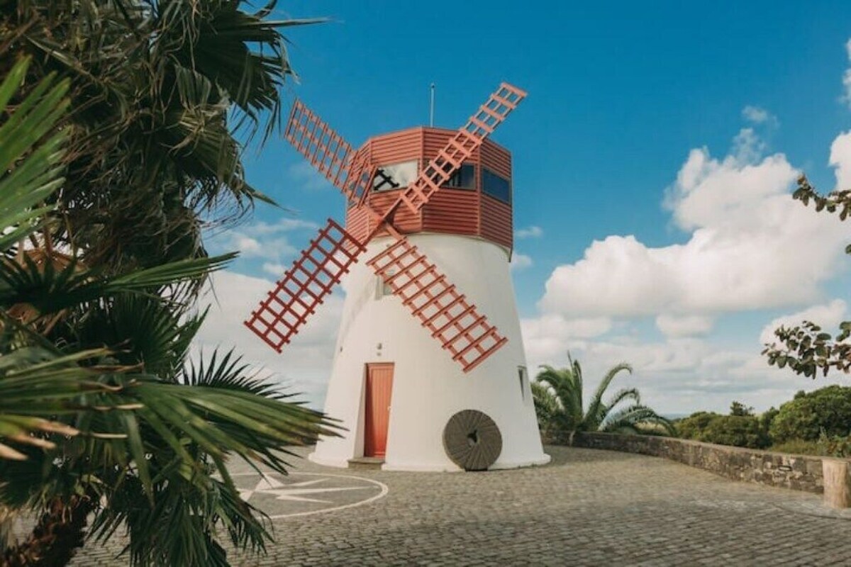 Imagem do perfil do anfitrião