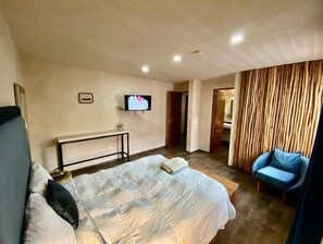 1 dormitorio