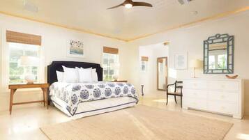 8 chambres, Wi-Fi