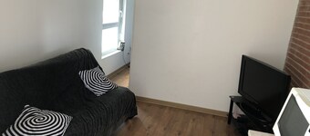 Logement Entier Proche du Meet Parc des Expositions, L'aéroport de Blagnac