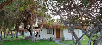 카바냐스 라 후아이카 - 카하 로스 안데스