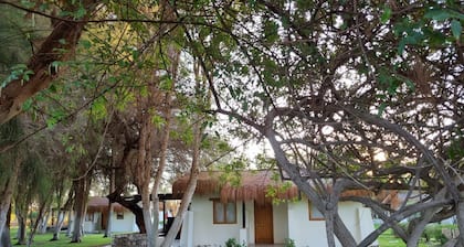 Cabañas La Huayca - Caja Los Andes