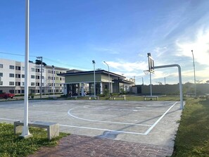 Sportveld