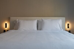 Chambre Supérieure, non-fumeur, vue ville