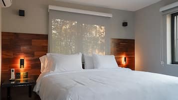 Appartement Premium, non-fumeur, vue ville