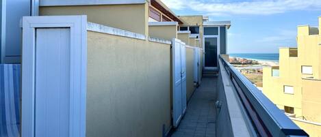 Terrain de lâhĂ©bergement