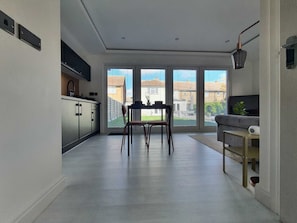Cabin | Private kitchen
